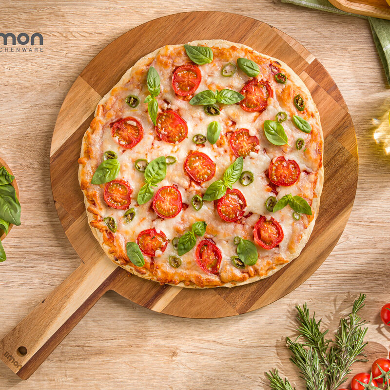 تخته سرو چوبی