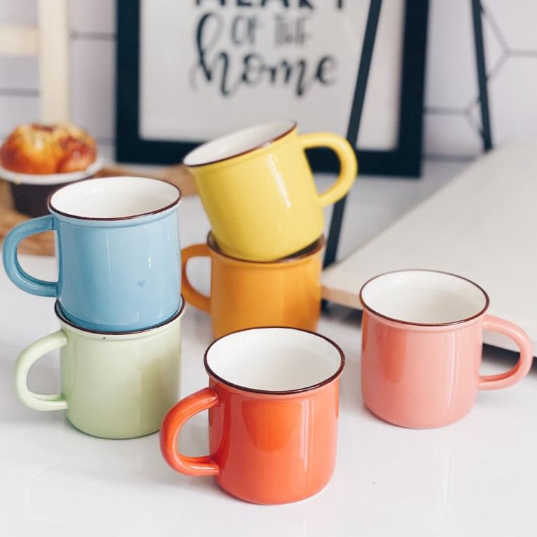 ست فنجان  سرامیکی