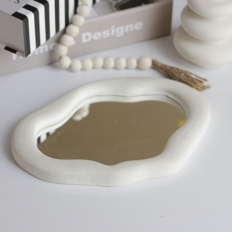 آیینه دست ساز