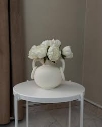 گلدان گوشواره دار