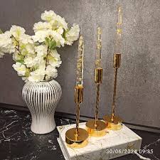 گلدان کمر باریک