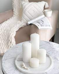 شمع استوانه